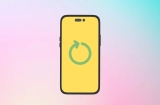 How to Restart iPhone 15 (All Models) with iOS 26