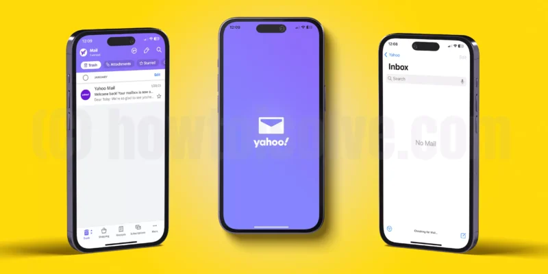 How to Recover Deleted Emails in Yahoo iPhone Mail 2026