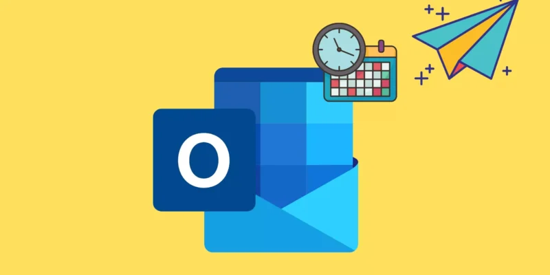 How To Schedule Email On Outlook For Mac, And Windows