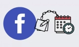 How to Schedule Facebook Post on iPhone, Mac & Pc in 2026