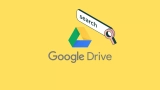 How to Search Folders Located in the Google Drive Folder on Mac