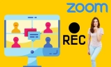 How to Secretly Record a Zoom Meeting on Mac in 2026