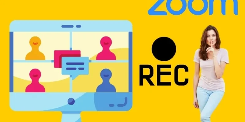 How to Secretly Record a Zoom Meeting on Mac in 2026