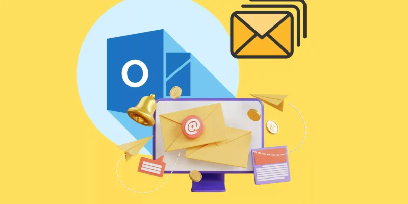 How to Send Mass email from Outlook on Mac in 2026 (Ventura)