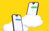 How to Send Text message instead of iMessage on iPhone 17, 16