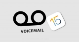 How To Set Up Voicemail On iPhone 15 Pro (iOS 26) in 2026