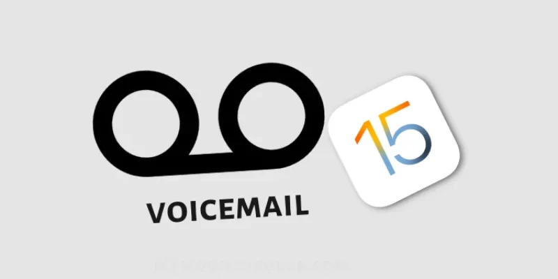 How To Set Up Voicemail On iPhone 15 Pro (iOS 26) in 2026