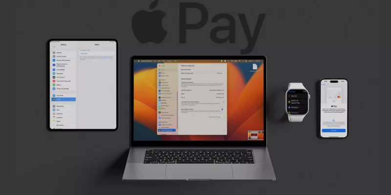 How To Setup Apple Pay (A Complete Guide)