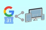 How to Share Google Calendar on iPhone, iPad, and Mac in 2026?
