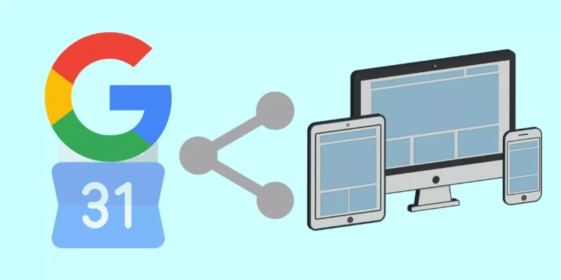 How to Share Google Calendar on iPhone, iPad, and Mac in 2026?
