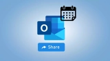 How to Share Outlook Calendar on Mac 2026 & Windows