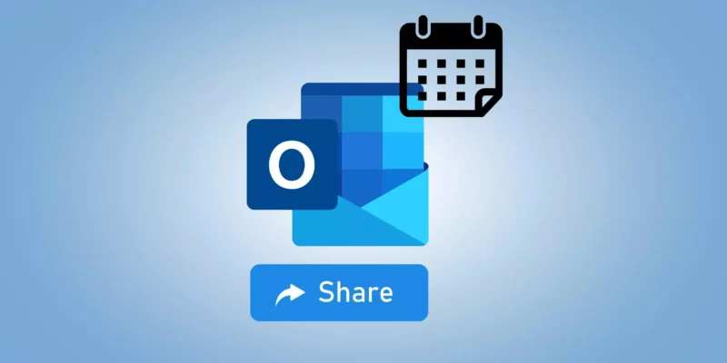 How to Share Outlook Calendar on Mac 2026 & Windows