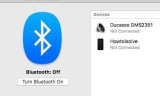 How to Reset Bluetooth Module on Mac Sequoia/Sonoma