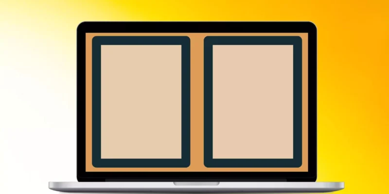 How to Split View on Mac