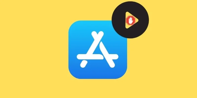 How to Stop Autoplay Videos in App Store on iPhone and Mac