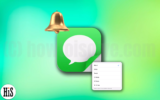 How to Turn Off Repeated Text Message Alerts on iPhone (16, 15)