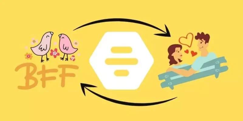 How to Switch Between BFF & Dating Mode in Bumble in 2026