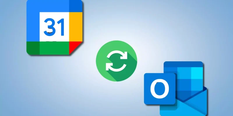 How to Sync Google Calendar With Outlook on Mac Sequoia/Sonoma or PC