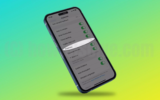 How to Turn Off Predictive Text on iPhone 16, 15 (iOS 26)