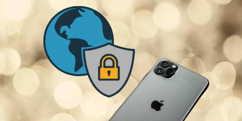 How to Turn Off VPN on iPhone 15, 14 (Pro Max)