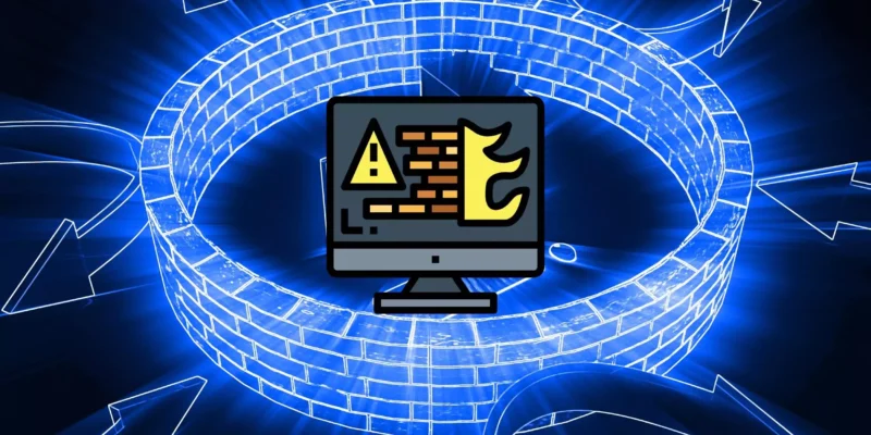 How To Turn ON & Turn Off Firewall On Mac