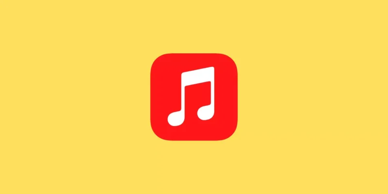 Your Computer Is Not Authorized to Play This Song in Apple Music