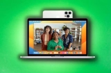 How to Use Center Stage on Mac in Sequoia/Sonoma (iPhone as Webcam)