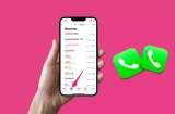 How to View & Delete All Recent Calls History on iPhone with iOS 26