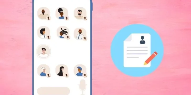 How to write a killer Clubhouse Bio?