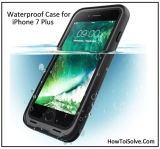 Best iPhone 7 Plus Waterproof Cases in 2026: Protection Against Submersion