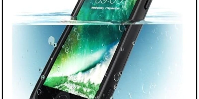 Best iPhone 7 Plus Waterproof Cases in 2026: Protection Against Submersion