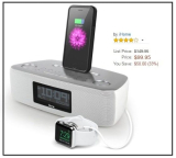 Best iPhone 13 Pro Max Docking Stations with Speaker in 2026
