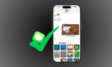 Fix iMessage Games Not Working on iPhone (iOS 26)