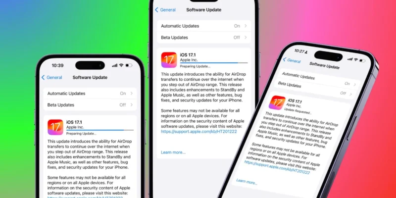 iOS 26 Won’t install Update on iPhone (Here’s 5 Fixes)