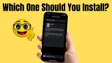 iOS 18.7 or iOS 26: Which One Should You Install Right Now?