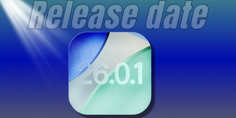 When Will iOS 26.1 Be Released? Here’s Expected Date
