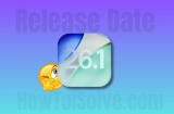 iOS 26.1 Release Date — Here’s When It’s Landing on Your iPhone