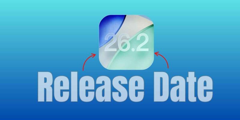 Apple iOS 26.2 Release Date: Here’s When Your iPhone Gets the Update