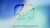 iOS 26.4 Stuck on “Update Requested”? Here’s How to Fix It