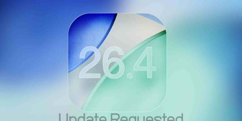 iOS 26.4 Stuck on “Update Requested”? Here’s How to Fix It