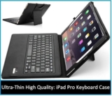 6 Best iPad Pro Keyboard Cases in 2026: Announced So far