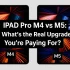 iPad Pro M5 Must-Have Accessories (From a Long-Time iPad Pro User)