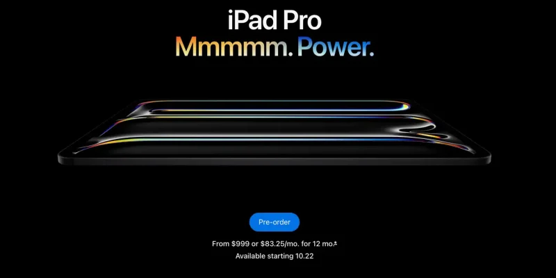 Which Color iPad Pro M5 Should You Buy? Silver or Space Black?