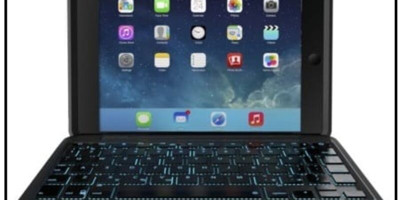 Best iPad Mini 4 keyboard Case covers in 2026 Review