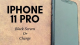 iOS 26 updated iPhone 11 Pro Won’t Turn On and Charge That Not Responding on Black Screen in 2026