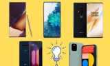 Best iPhone 12 Pro & 12 Max Alternative of Android Mobile in 2026
