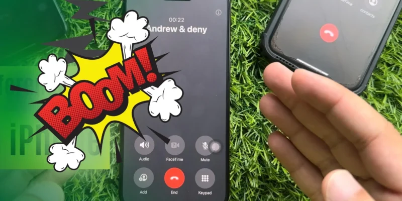 Fix iPhone 15 Pro Ringer Volume very low for incoming calls 2026