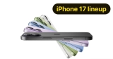 Why There’s No 128GB iPhone 17 — Apple’s Storage Strategy Explained