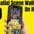 How to Stop Background Sounds with a Timer on iPhone (iOS 26)