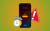 iPhone Alarm Not Going Off in iOS 26: Here’s 12 Fixes